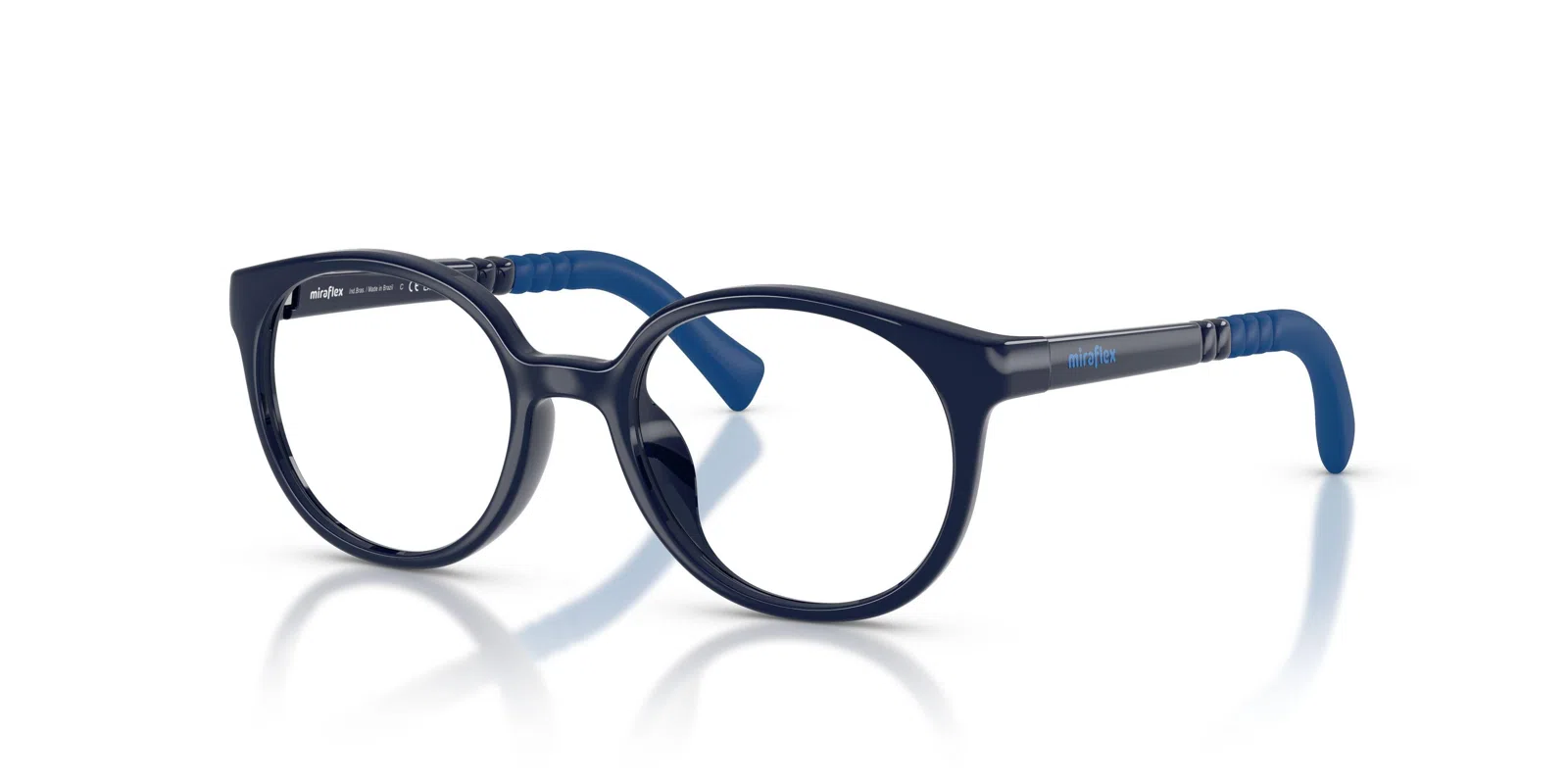 Miraflex 4048 Eyeglasses - view 15
